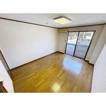 ※別部屋の写真になります。