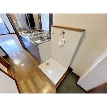 ※別部屋の写真になります。
