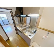 ※別部屋の写真になります。