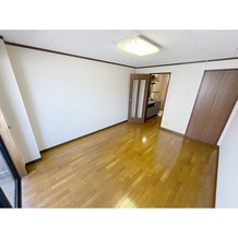 ※別部屋の写真になります。