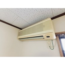 ※別部屋の写真になります。