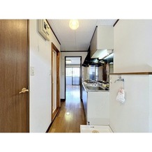 ※別部屋の写真になります。