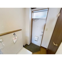 ※別部屋の写真になります。