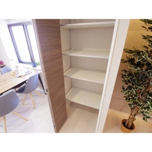 家具備品はつきません