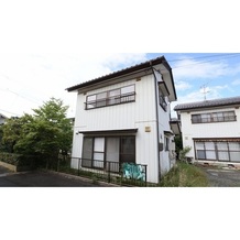 富竹小日向様戸建