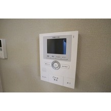 ＴＶインターホン