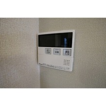 追い焚き