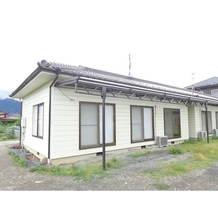 中村アパート（諏訪形）長屋