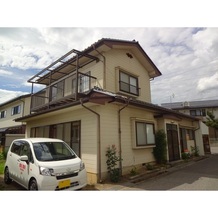 畠山貸家