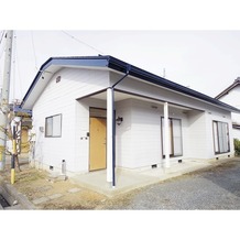 清和タウン