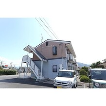 サンライズ小布施　Ａ棟