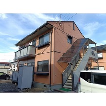 ディアスみよしB棟