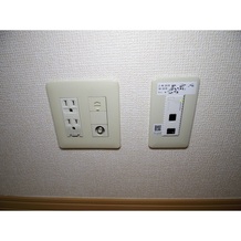 Wi-Fiインターネット