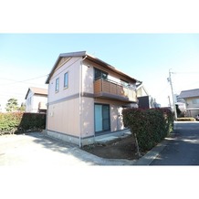 マイーネ大屋　A/B
