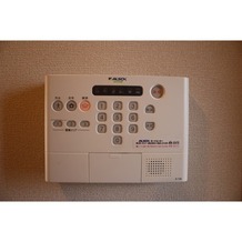 警備システム