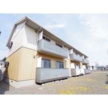 ラフィーネ栗田　Ｓ棟