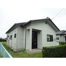 ホルン伊藤（借家）