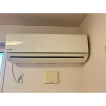 エアコン①