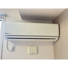エアコン②