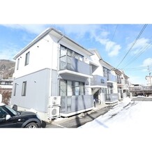 ラフランス　Ａ棟