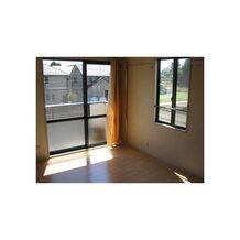 ※別部屋の参考画像になります。