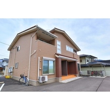 クラッセ　町尻北Ａ