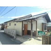 羽場住宅