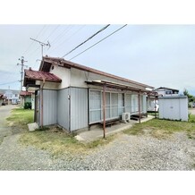 青木様貸家