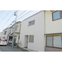 城東中田住宅