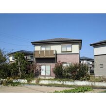 酒井様内川戸建