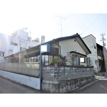 喜楽荘B・C(平屋）