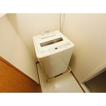 洗濯機