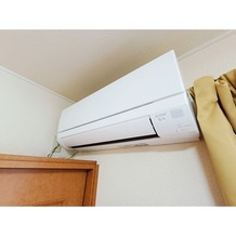 エアコン