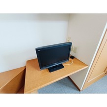 テレビ