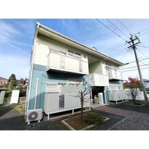 ガーデンタウン北長野　Ｂ