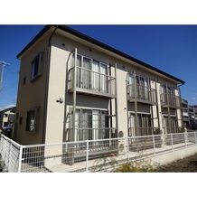 カーサマサキＧ棟