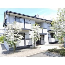 トキワハイツ稲里　Ｂ棟