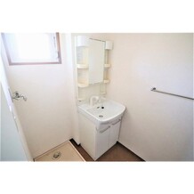 シャンプードレッサー