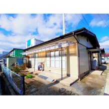 吉田4丁目平屋（1・2号室）