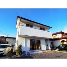 レジデンス長野