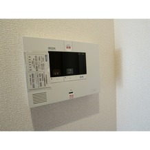 セコムのセキュリティシステム