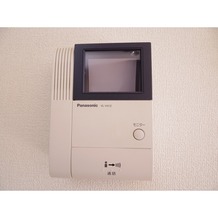 ＴＶインターホン