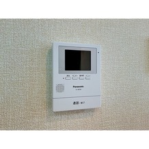 ＴＶインターホン