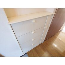 シューズボックス