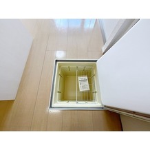 床下収納