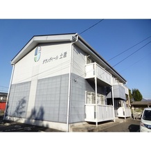 グランディール土屋