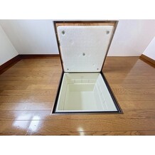 床下収納