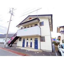 和泉屋アパート