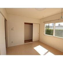室内物干し場あり