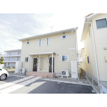 フィオーレ東和田Ｄ